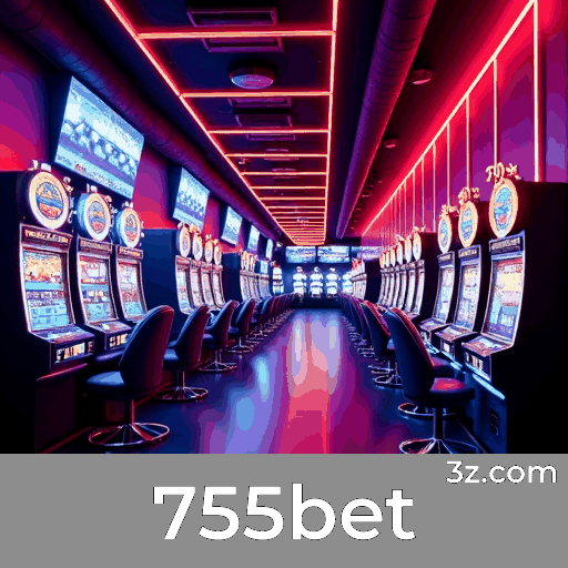 755bet: Seu Cassino Online Confiável e Seguro