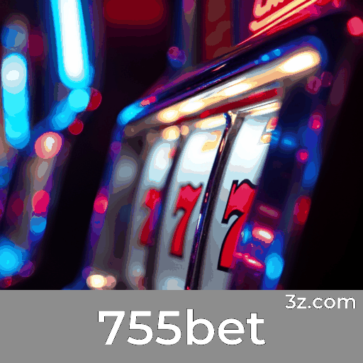 Acessar o site 755bet COM