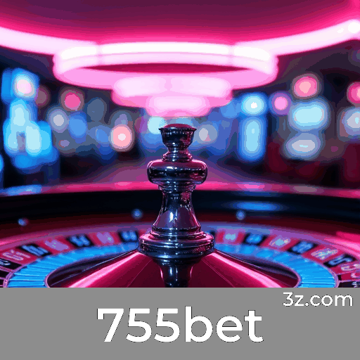 755bet: Seu Cassino Online Confiável e Seguro